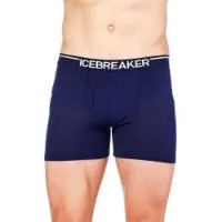 Icebreaker Anatomica S Fly Boxers Icebreaker Anatomica S Fly Boxers