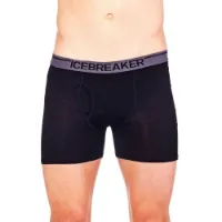 Icebreaker Anatomica S Fly Boxers Icebreaker Anatomica S Fly Boxers