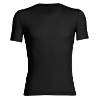 Icebreaker Anatomica V Merino Kortarmet T-skjorte