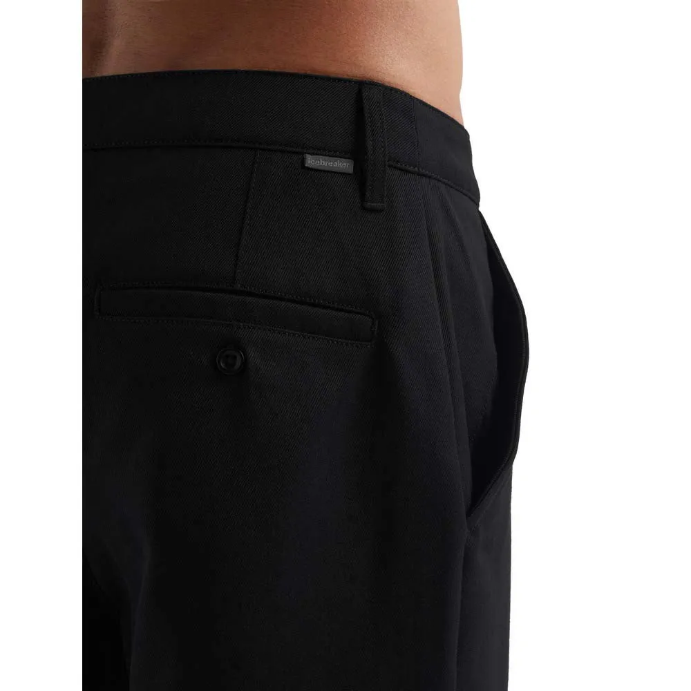 Icebreaker Berlin Merino Bukser Icebreaker Berlin Merino Bukser