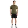 Icebreaker Berlin Merino Shorts