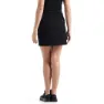 Icebreaker Berlin Merino Skjørt, Black