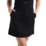 Icebreaker Berlin Merino Skjørt, Black