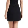 Icebreaker Berlin Merino Skjørt, Black