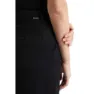 Icebreaker Berlin Merino Skjørt, Black