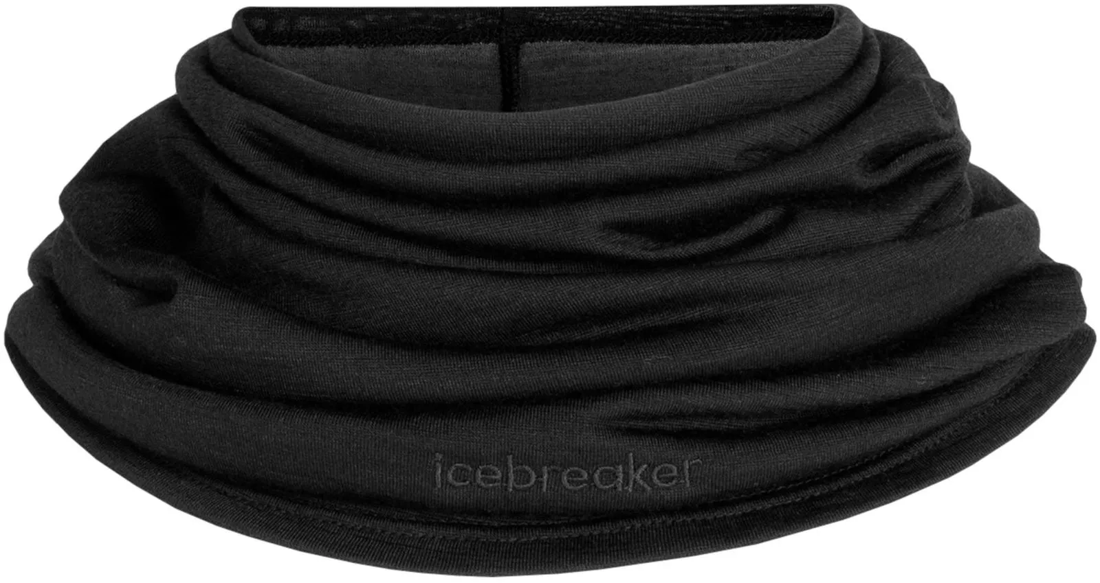 Icebreaker Cool-Lite Flexi Chute, Black