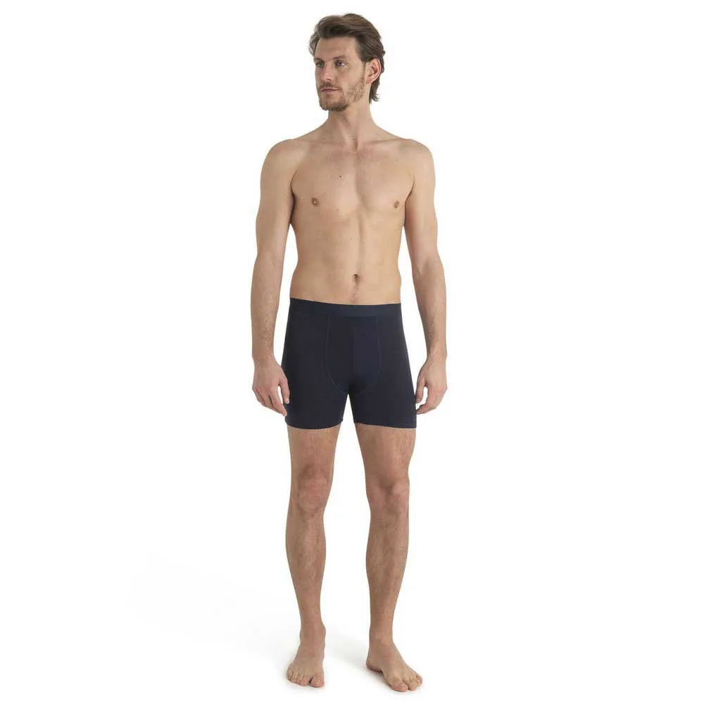 Icebreaker Core Merino Boxers Icebreaker Core Merino Boxers