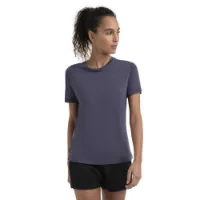Icebreaker Core Merino Kortarmet T-skjorte Icebreaker Core Merino Kortarmet T-skjorte