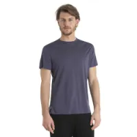 Icebreaker Core Merino Kortarmet T-skjorte