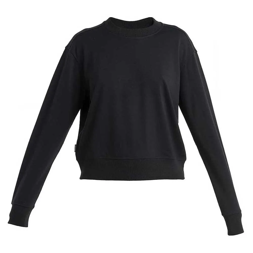 Icebreaker Crush Ii Merino Genser