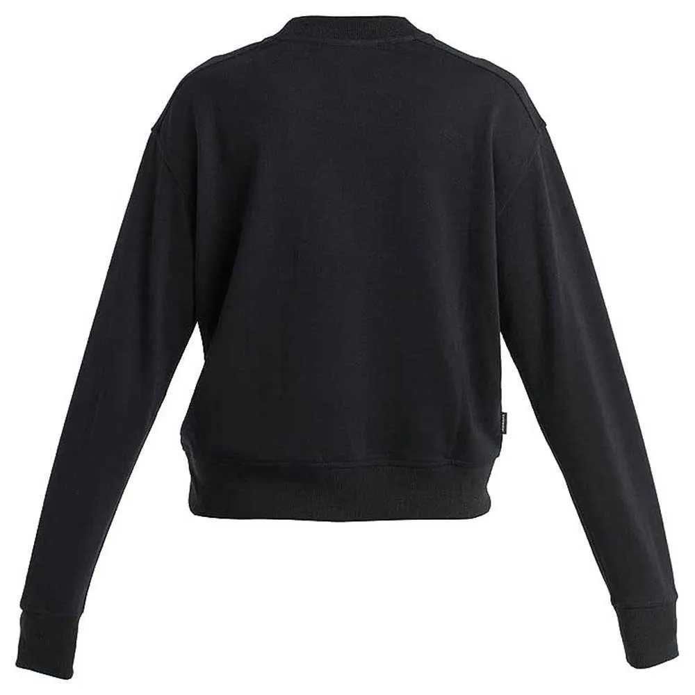 Icebreaker Crush Ii Merino Genser