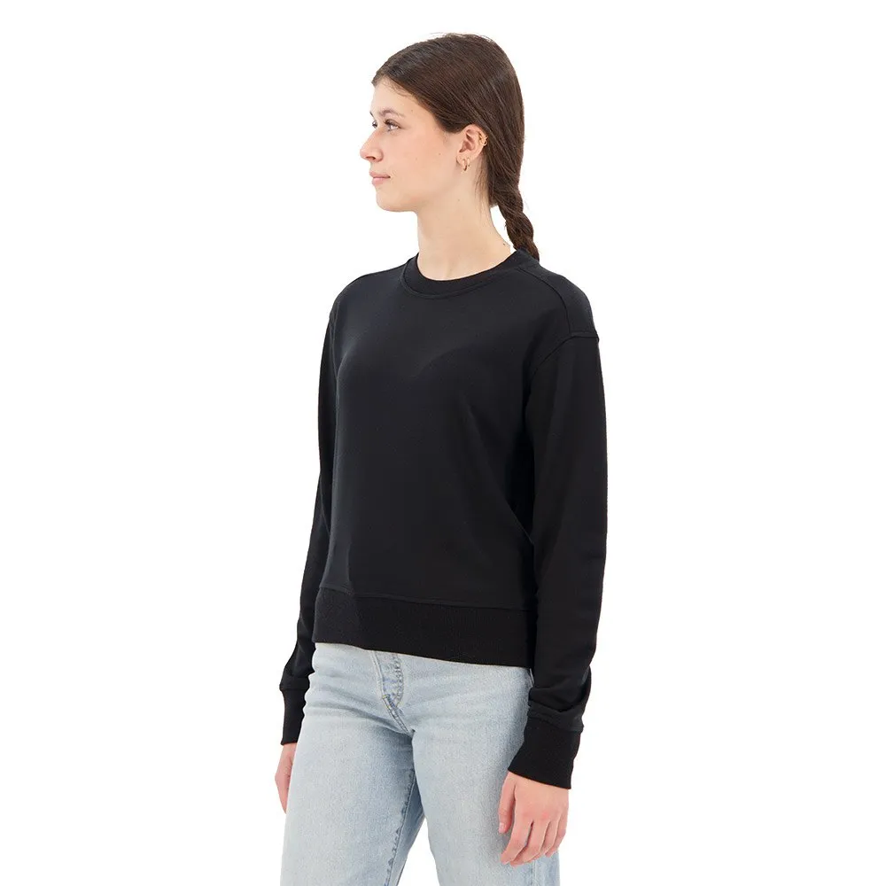 Icebreaker Crush Ii Merino Genser