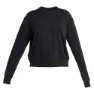Icebreaker Crush Ii Merino Genser