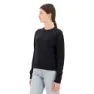 Icebreaker Crush Ii Merino Genser