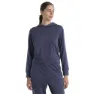 Icebreaker Crush Ii Merino Hetteskjorte