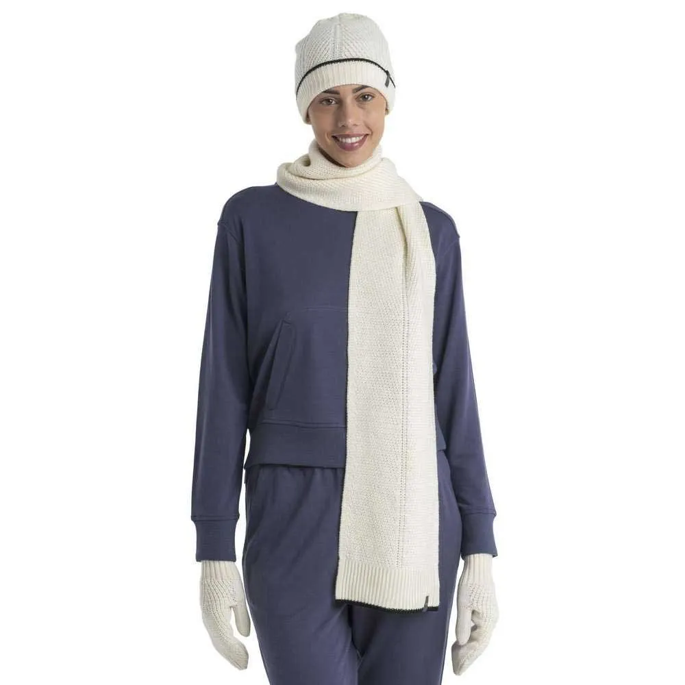 Icebreaker Crush Ii Merino Hetteskjorte