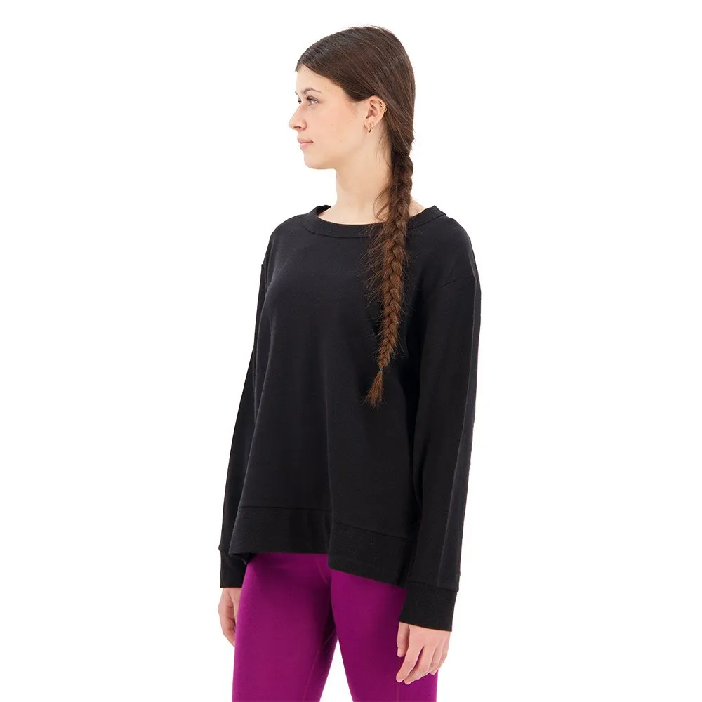 Icebreaker Dalston Merino Genser