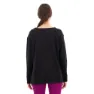 Icebreaker Dalston Merino Genser