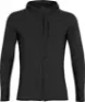 Icebreaker Descender LS Zip Hood Ms