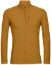Icebreaker Descender LS Zip Ms