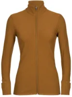 Icebreaker Descender LS Zip Ws Icebreaker Descender LS Zip Ws