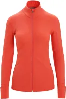 Icebreaker Descender LS Zip Ws Icebreaker Descender LS Zip Ws