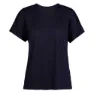 Icebreaker Drayden Reversible Merino Kortarmet T-skjorte