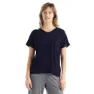 Icebreaker Drayden Reversible Merino Kortarmet T-skjorte