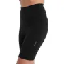 Icebreaker Fastray Merino Høytlivshorts Leggings, Black