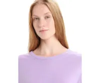 Icebreaker Granary SS Tee Women