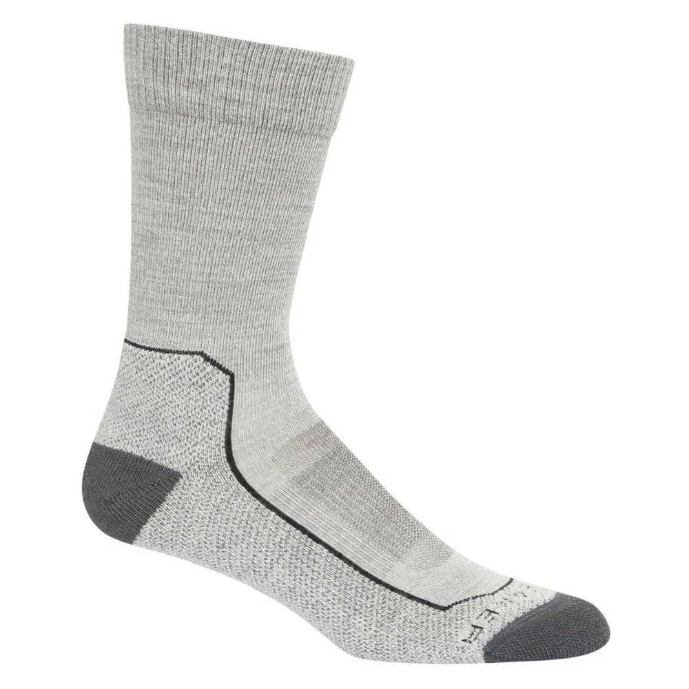 Icebreaker Hike+ Light Mini Merino Crewsokker