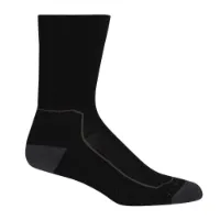 Icebreaker Hike+ Medium Crew Merino Sokker