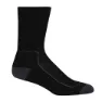 Icebreaker Hike+ Medium Crew Merino Sokker
