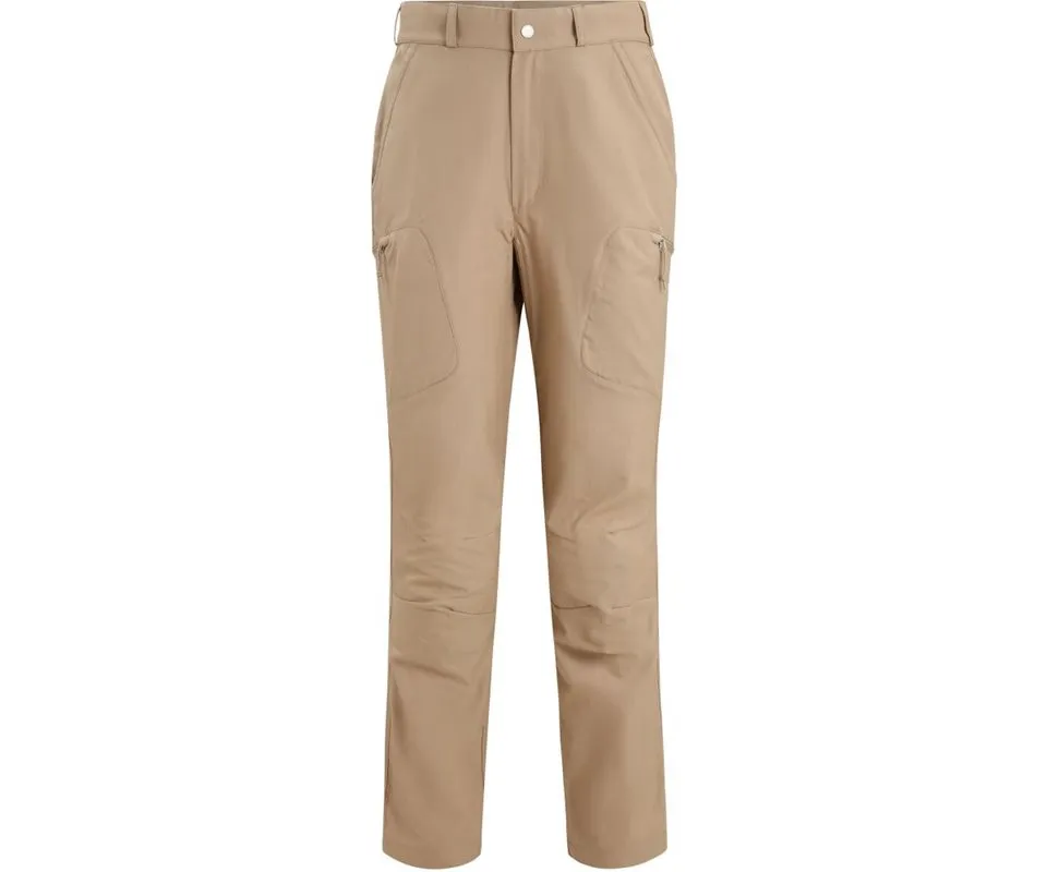Icebreaker Hike Pants Women, Sand 2 Icebreaker Hike Pants Women, Sand 2
