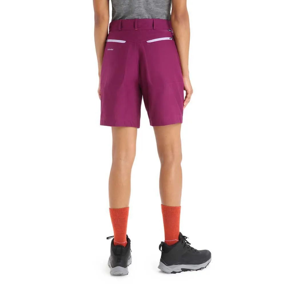 Icebreaker Hike Shorts