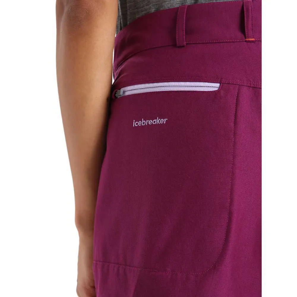 Icebreaker Hike Shorts