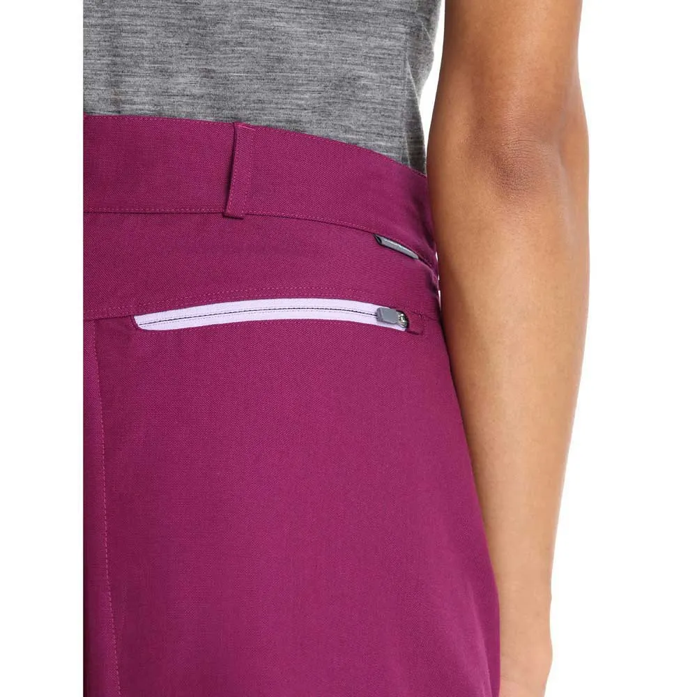 Icebreaker Hike Shorts