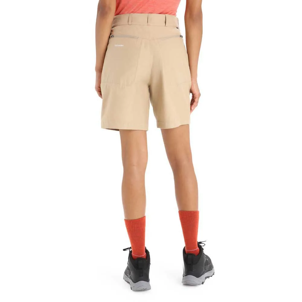 Icebreaker Hike Shorts Icebreaker Hike Shorts