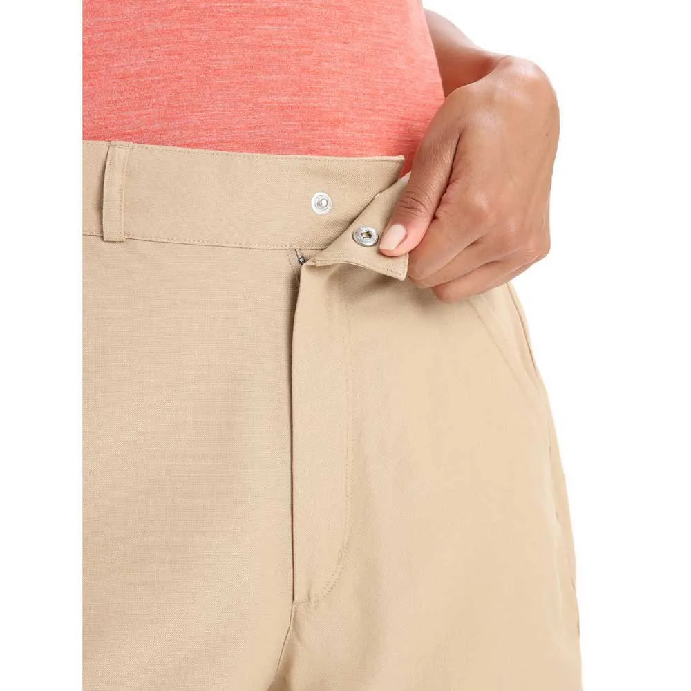 Icebreaker Hike Shorts Icebreaker Hike Shorts
