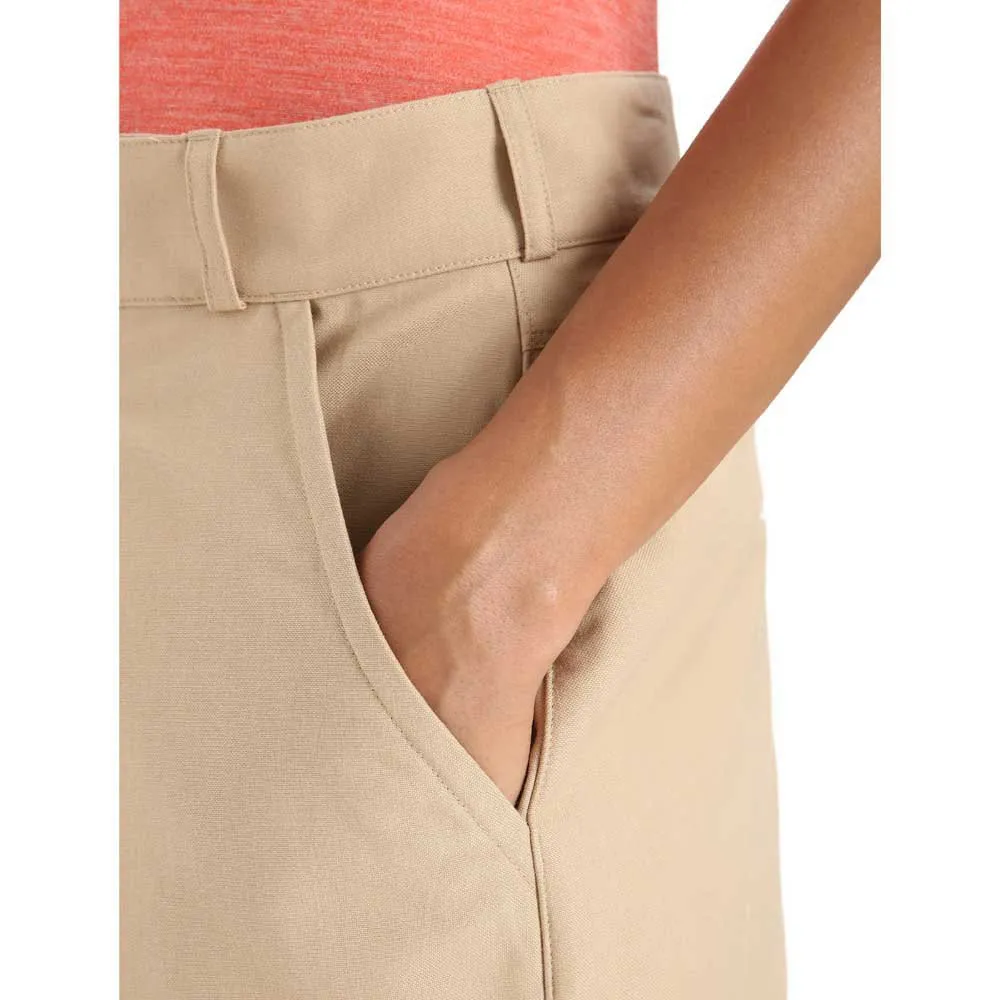 Icebreaker Hike Shorts Icebreaker Hike Shorts