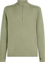 Icebreaker Men's Anniversary Original Longsleeve Half Zip