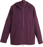 Icebreaker Men's Mer Shell+ Peak Hooded Jacket
