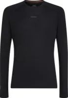 Icebreaker Men's Merino 125 Zoneknit Longsleeve Crewe