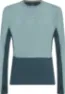 Icebreaker Men's Merino 125 Zoneknit Longsleeve Crewe
