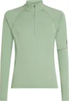 Icebreaker Men's Merino 300 MerinoFine™ Polar Longsleeve Half Zip