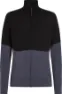 Icebreaker Men's Merino 400 Realfleece Descender Longsleeve Zip