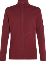 Icebreaker Men's Merino 560 Realfleece Elemental II Longsleeve Zip