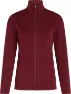 Icebreaker Men's Merino 560 Realfleece Elemental II Longsleeve Zip