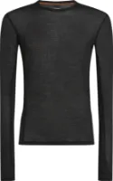 Icebreaker Men's Merino 75 Cool-Lite Featherlight Longleeve Crewe Icebreaker Men's Merino 75 Cool-Lite Featherlight Longleeve Crewe
