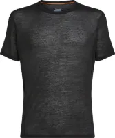 Icebreaker Men's Merino 75 Cool-Lite Featherlight Shortsleeve Crewe
